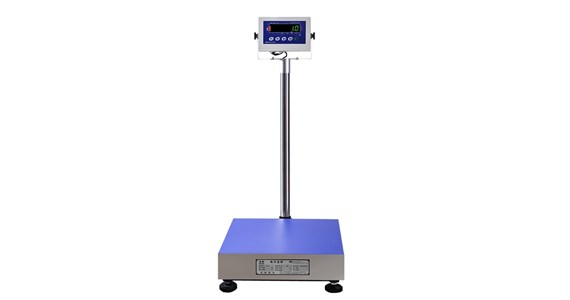 智能PC稱重電子秤在農業領域的具體應用有哪些？