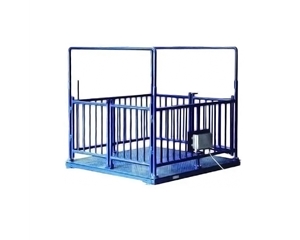 耳標(biāo)采集分析通道秤