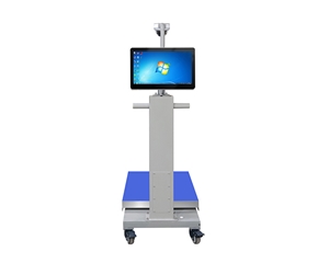 首衡食堂驗(yàn)收秤