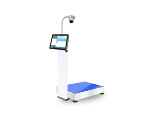 Ai智能食堂收貨秤